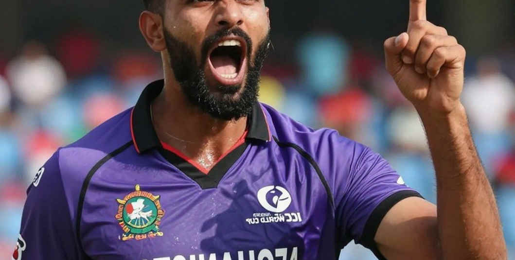 খালি ইনপুট, ভাঙা পাইপলাইন: যখন ক্রিকেট বিশ্লেষণ নিজেই মাঠে নামতে অস্বীকার করে