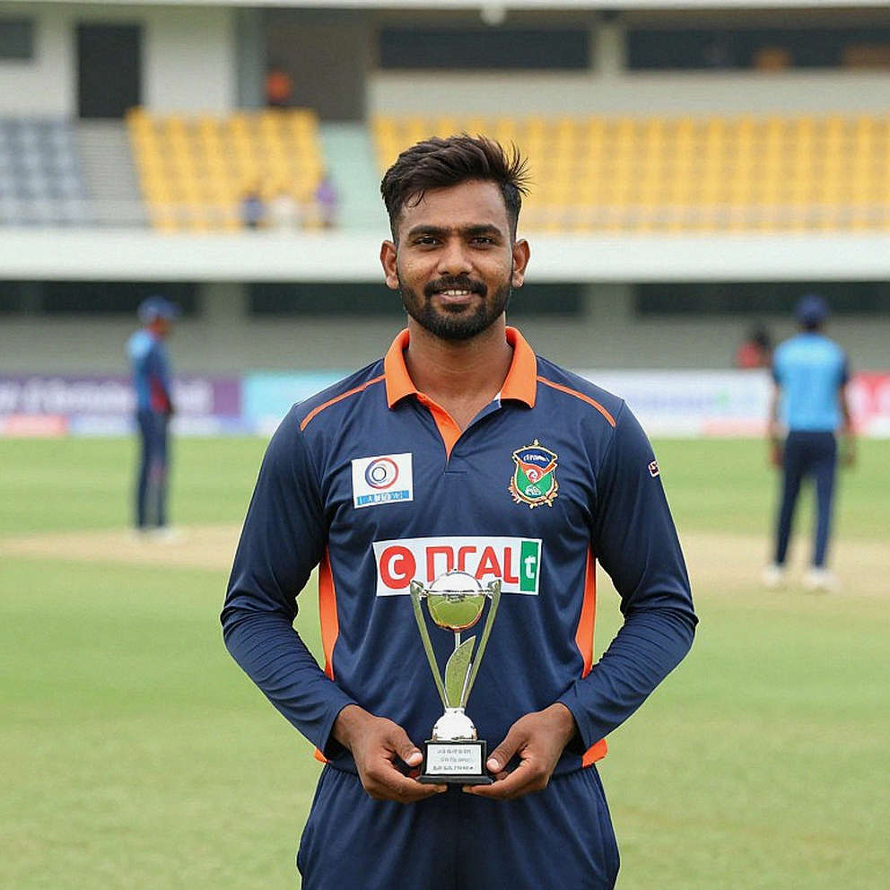 ফ্ল্যাট ডেকের নতুন রসায়ন: এশিয়া কাপ ২০২৫-এ স্পিন থেকে পেসের দিকে এশিয়ার নীরব স্থানান্তর