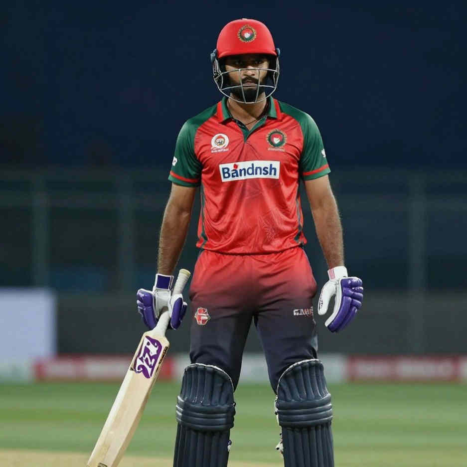 লায়নের বাদ পড়া, বোল্যান্ডের দুই উইকেট: গকেবেরহার প্রথম দিন শেষে অসমাপ্ত এক সিদ্ধান্ত