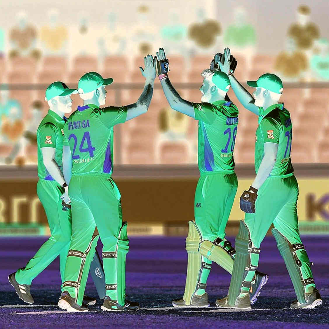 খালি ফাইল, ভরা মাঠ: ক্রিকেট বিশ্লেষণে প্রমাণের শৃঙ্খলা