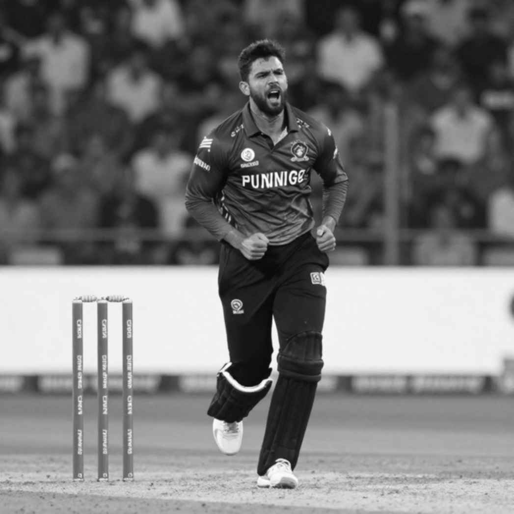 একটি আসন, একটি অস্পষ্ট নোট — বিসিসিআই নির্বাচন কমিটির ফাঁকা চেয়ার আসলে কী বলছে