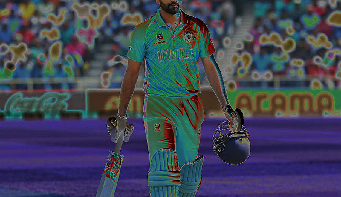 খালি ডসিয়ার, শক্ত লেজার: ক্রিকেট বিশ্লেষণে সাক্ষ্যের শৃঙ্খলা