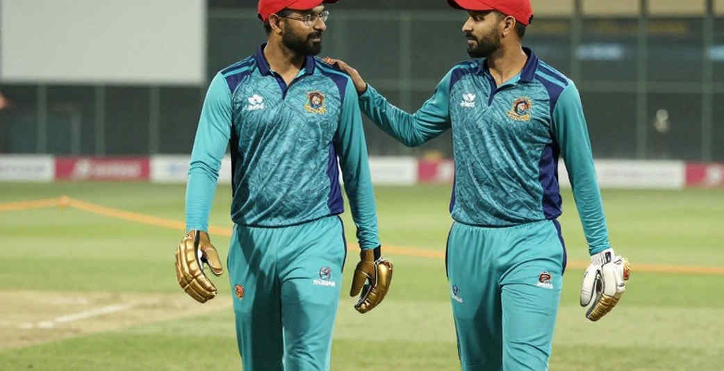 তিলক বর্মার আউটকে 'মোড়' বলার আগে ১৯ বলে ৪৮-এর হিসাবটা দেখুন
