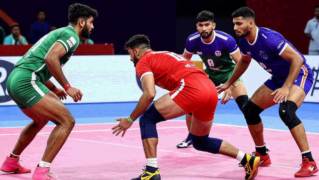 চ্যাম্পিয়ন্স ২০২৬: লাউডের দ্বিতীয় মুকুট, হ্যানয়ের পর্দায় ৩১ নম্বর এজেন্ট আর ২০২৭-এর ৫০ ইভেন্টের নিচে লুকানো হিসাব