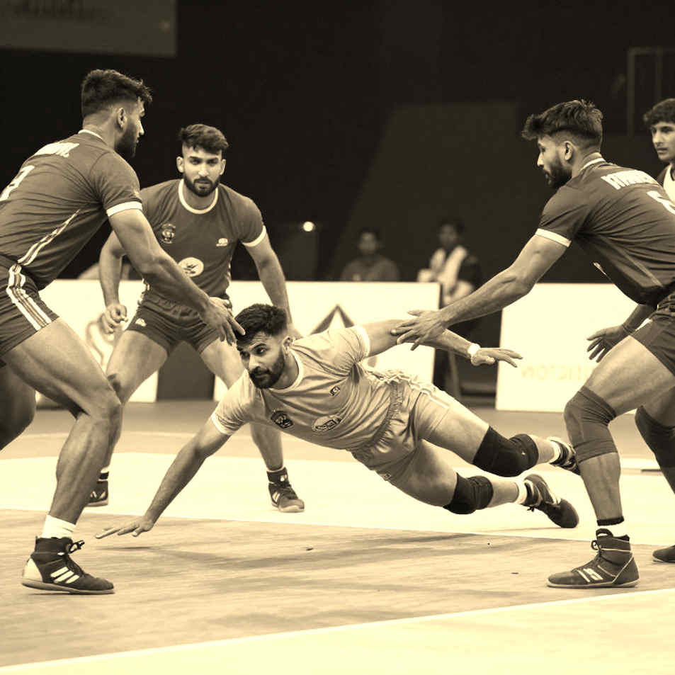 ভারতের ৬৩-৩১ স্কোরবোর্ড আসলে কী লুকোচ্ছে — এবং বাংলাদেশের সামনে আসল পরীক্ষা কোথায়