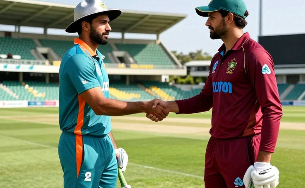 ওমারজাইয়ের শতক রেজাকে ছাপিয়ে গেল, সিরিজ জিতে নিল আফগানিস্তান