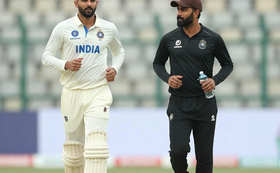 শূন্যের স্কোরলাইন: এশীয় ক্রিকেটের ডেটা-শৃঙ্খল যখন 'এন/এ' উচ্চারণ করে