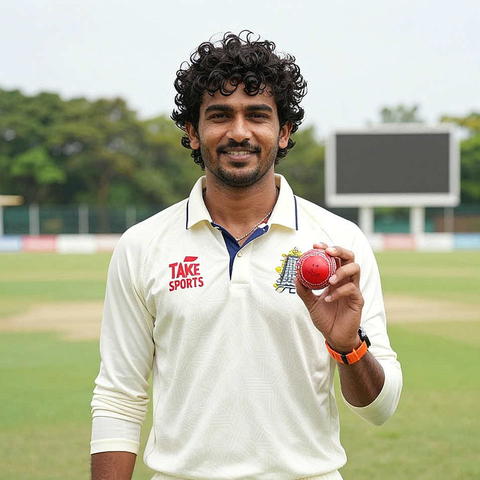ছক্কার ঝড় নয়, শূন্যতার হিসাব: সাদাকাতের ৯৬, ফারহানের ৭৩ আর ৮২ রানের ব্যবধান