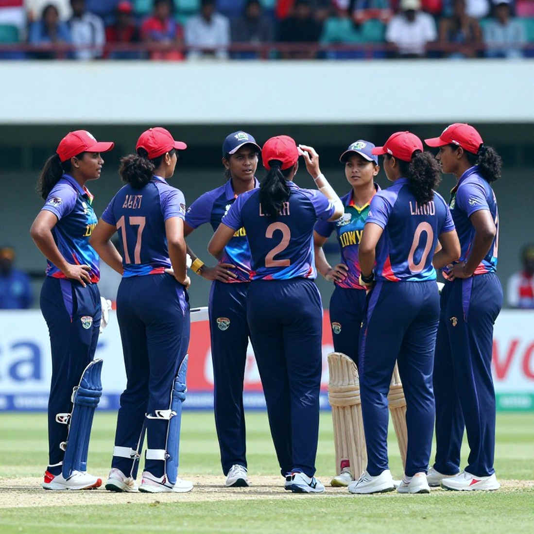 খালি তথ্যের ফাঁদে ব্লকচেইন বিশ্লেষণ: ক্রিকেট ডোমেইনে স্টেজ-১ ব্যর্থতার প্রমাণ
