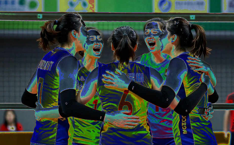 ভিয়েতনাম ০-৩ চীন: কোয়ার্টারফাইনালের স্কোরলাইনের ফাঁকা ঘরগুলোই আসল খবর