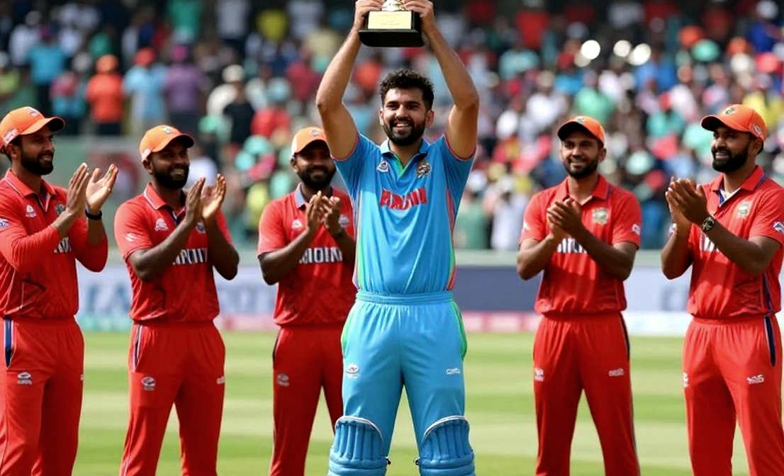 খালি ইনপুটের ফাঁদ: ক্রিকেট বিশ্লেষণ পাইপলাইনে ডেটা-শূন্যতার সংকট ও সমাধানের পথ