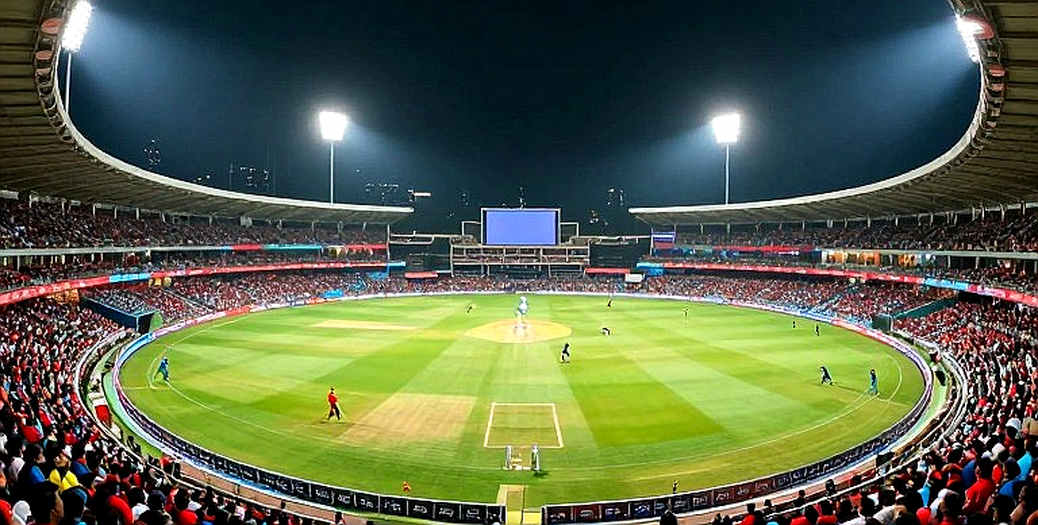 খালি ইনপুট, অখণ্ড শৃঙ্খল: ক্রিকেটের তথ্য যাচাইয়ে ব্লকচেইনের পাঠ