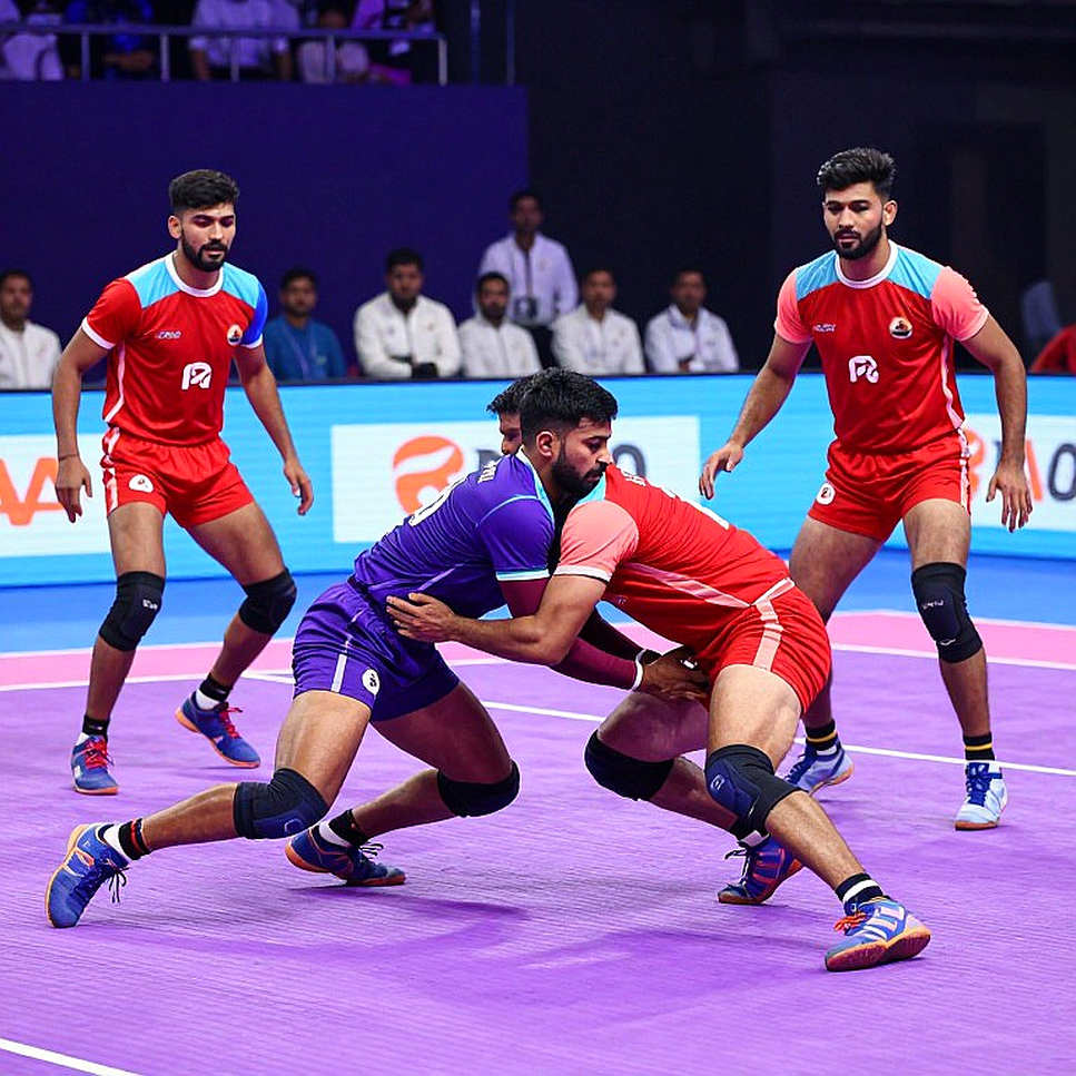 তৃতীয় ম্যাচ, নতুন অধিনায়ক: এশিয়ান গেমসে ভারত-জাপান কাবাডির আসল প্রশ্নটা কোথায়
