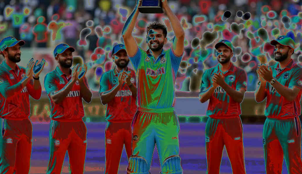 ফাঁকা সারি: ক্রিকেটের তথ্যভাণ্ডারে যেখানে খবর পৌঁছায় না