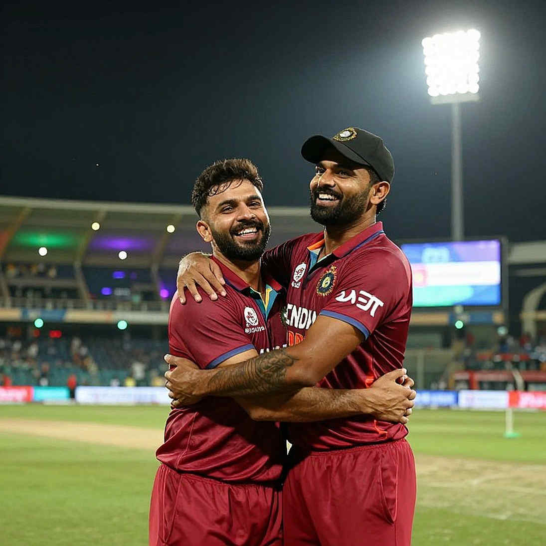 পয়েন্টের নিলাম: যেখানে দাম নয়, চাহিদা লিখল বিসিবির নতুন ঘরোয়া গল্প