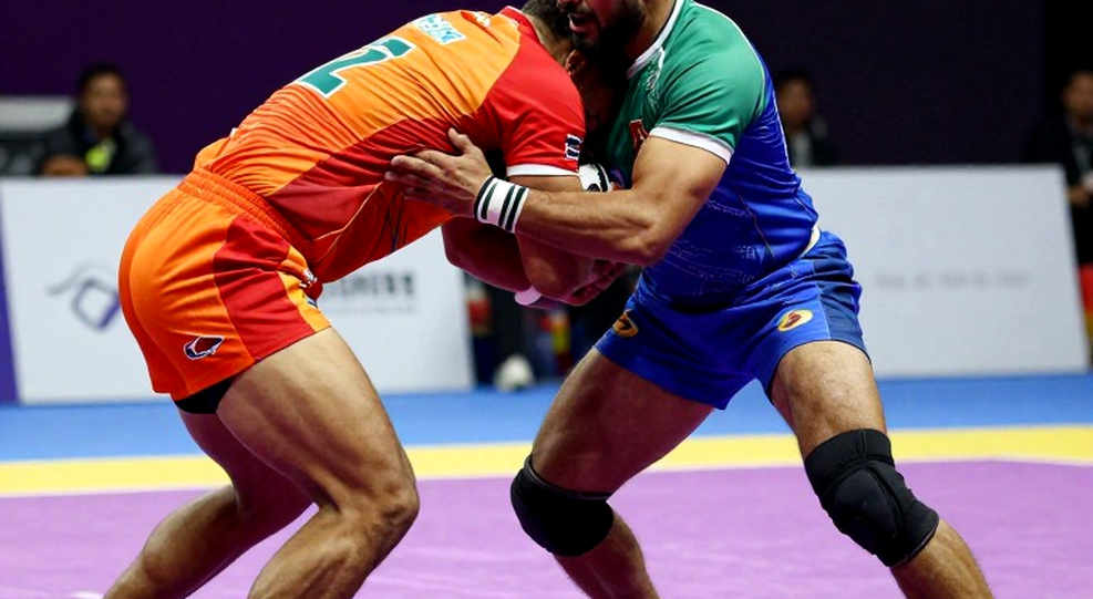 এশিয়ান গেমস ২০২৬: কাবাডিতে ভারতের ডাবল সাফল্য, পুরুষ দলের রক্ষণে সতর্কতা