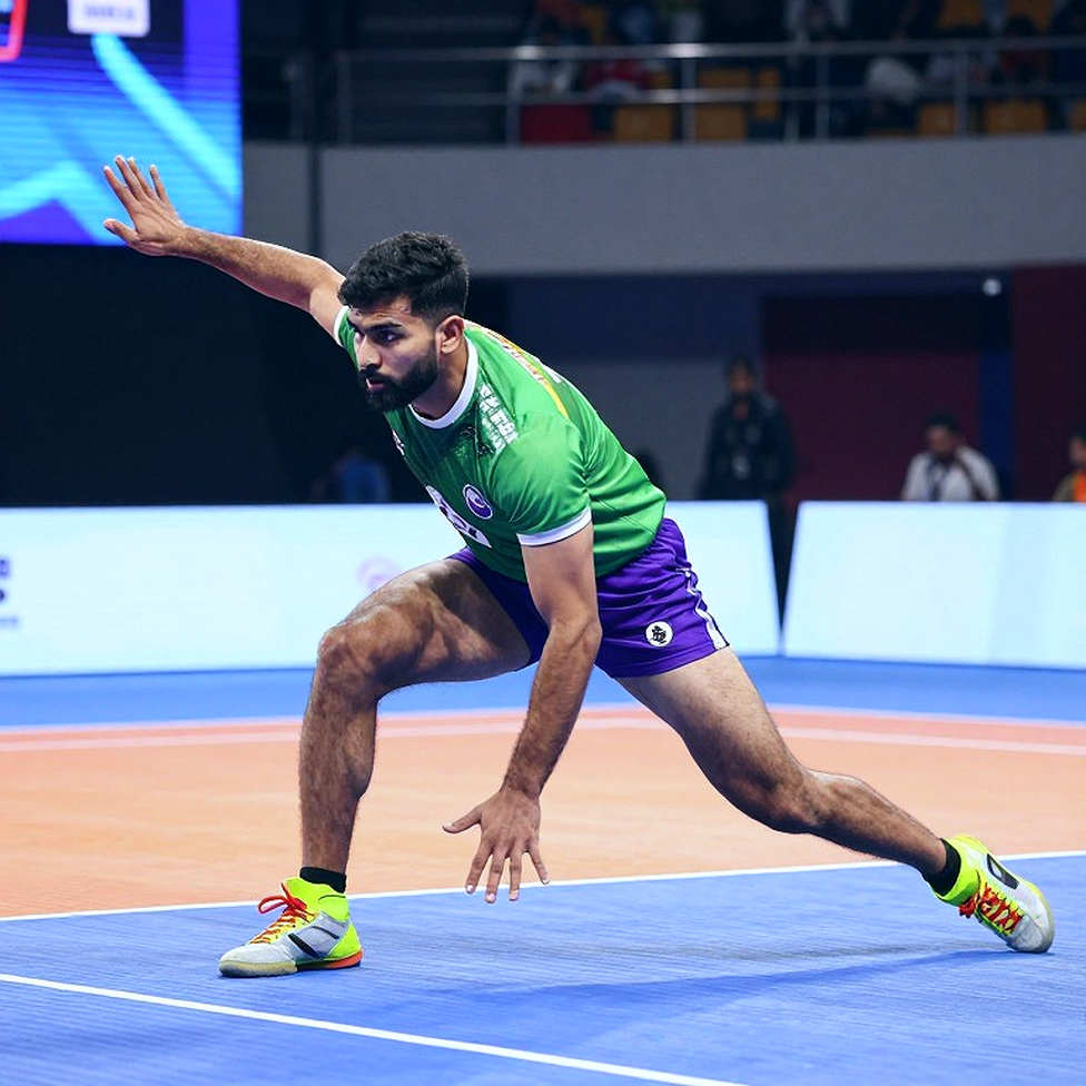 নাল ফিল্ডের সাক্ষ্য: এস্পোর্টস বিশ্লেষণে তথ্য অপর্যাপ্ত বলাটাই কেন সবচেয়ে সৎ উত্তর
