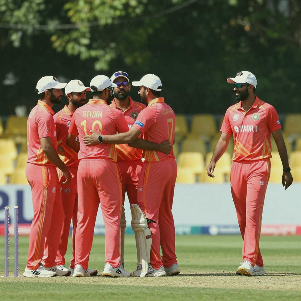 মাঠ খালি হওয়ার আগেই ভিড় সরে গিয়েছিল — ক্রিকেটের পুরনো কোড ভাঙছে