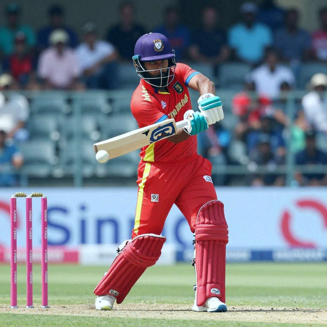 খালি পেলোড: যে স্কোরকার্ডে একটা সংখ্যাও ছিল না