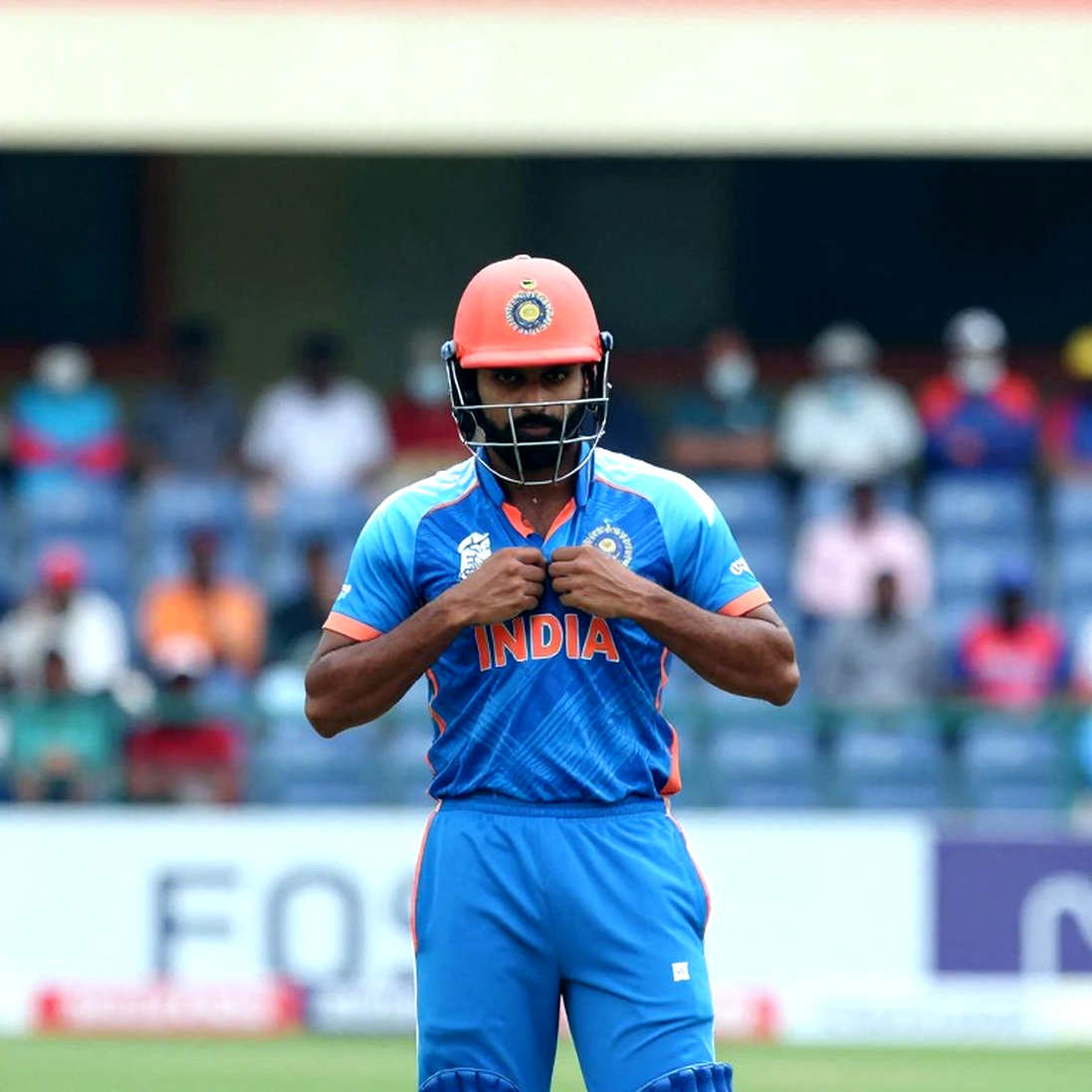 ১৫তম ওভারের রেখা: যেখানে টি-টোয়েন্টি ম্যাচ নিজের মন বদলায়