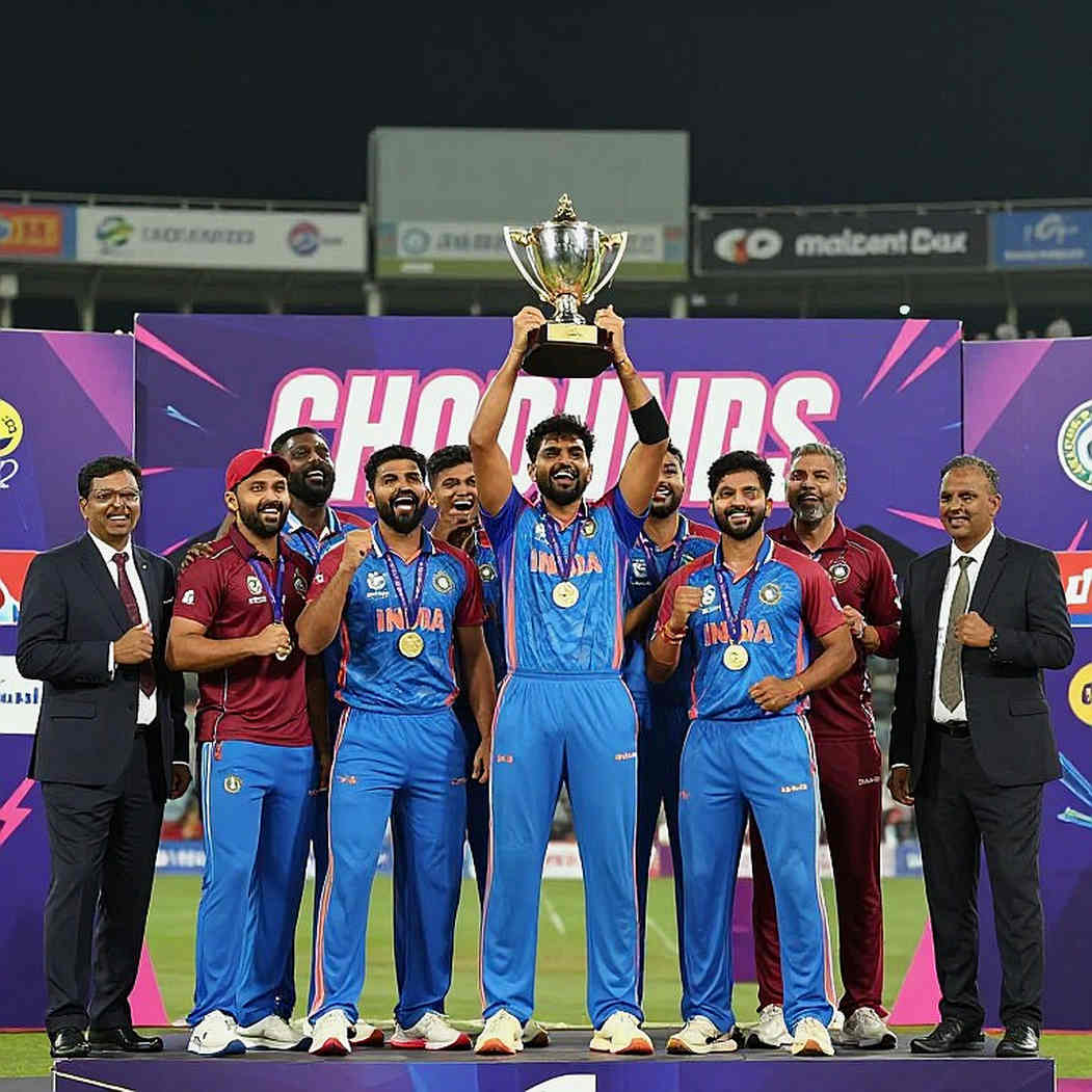 শূন্যের সততা: ক্রিকেট ডেটার নীরব রাত এবং যাচাইযোগ্যতার খেলা