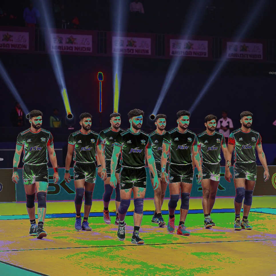 এশিয়ান গেমস ২০২৬: ভারতের ৪৮–২৫ জয়ের ভেতরে লুকিয়ে থাকা ডিফেন্সিভ সংকেত