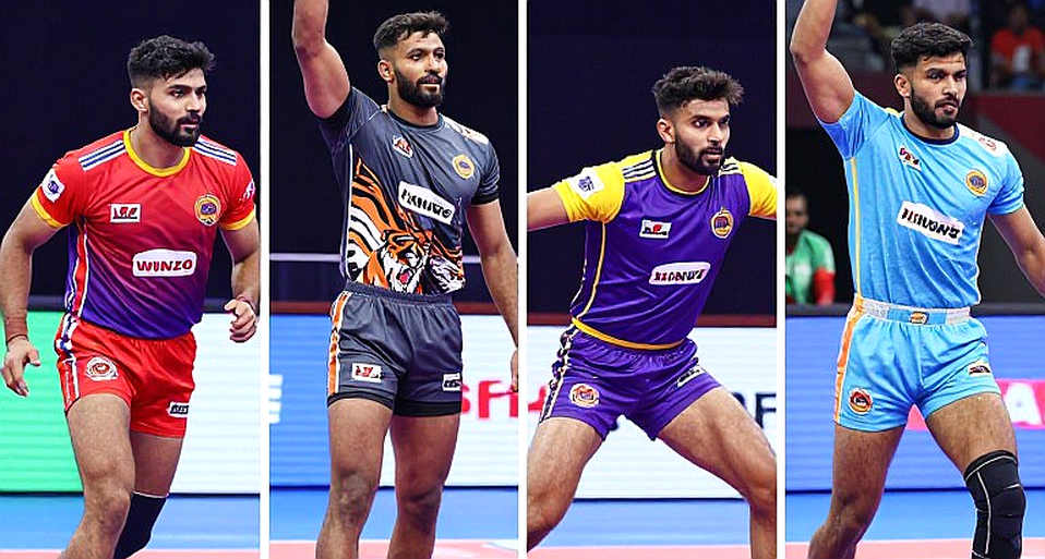 EWC ২০২৭ কোয়ালিফায়ার: ৪০০+ ইভেন্টের পিরামিডে দাবা কোথায় হারাল