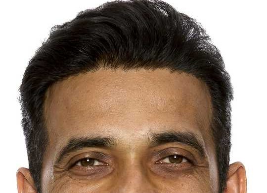 Ajinkya Rahane
