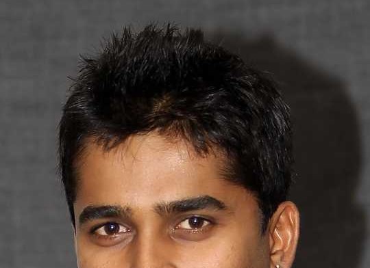 Vinay Kumar