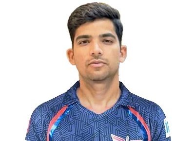 Akshat Raghuwanshi