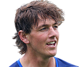 জক ম্যাককেনজি