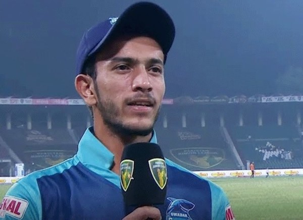 Muhammad Ismail