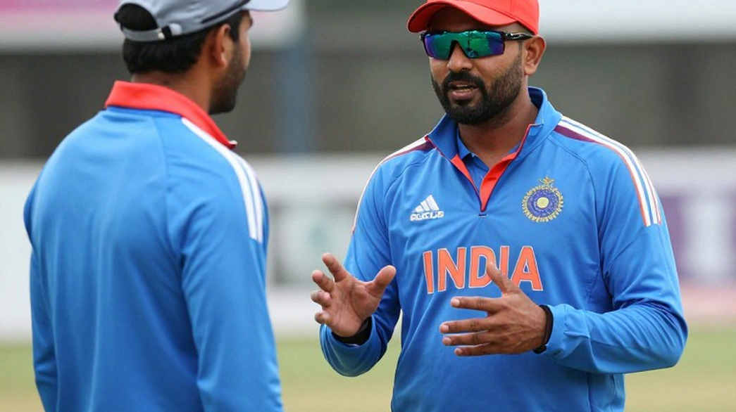 নারী চ্যাম্পিয়ন্স ট্রফির আগে টি-টোয়েন্টিতে উন্নতির ক্ষেত্র চিহ্নিত করলেন স্মৃতি মান্ধানা