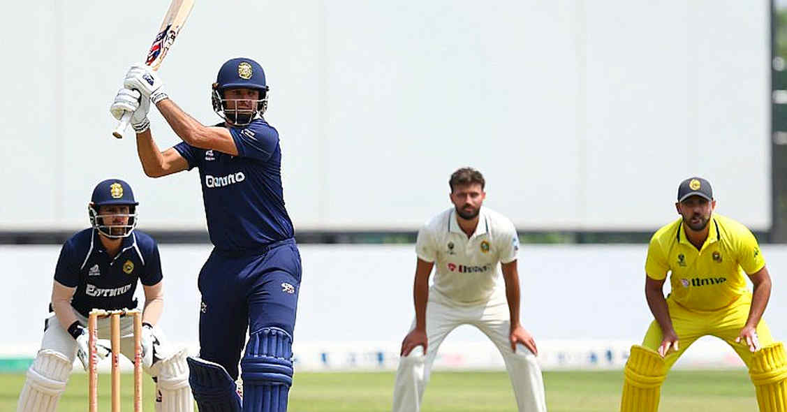 পঞ্চাশ রানের পাঠ: এশিয়া কাপের ডেটা নোটবুক যেভাবে 'পিচের দোষ' তত্ত্ব ভেঙে দেয়