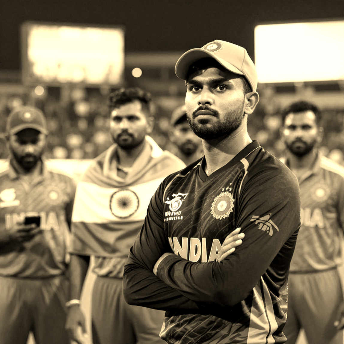 যে রিপোর্টে প্রতিটি ঘর ভরা, অথচ একটি তথ্যও নেই