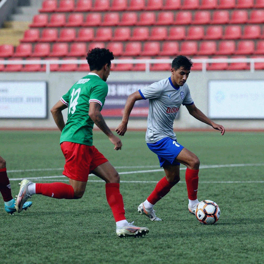২০১৪ জার্মানির ছায়ায় পর্তুগাল: রোনালদোর ‘ভিন্ন মর্যাদা’ আর কোচের ‘শূন্য অনুশোচনার’ ভেতরের গল্প
