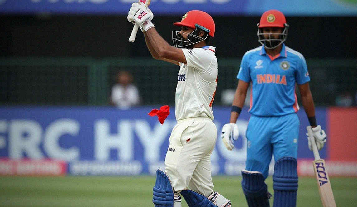 বেসিন রিজার্ভের বাতাস আর কিষাণের ২৭০: ভারতের টেস্ট দল যেভাবে সিমের উপর বাজি ধরল