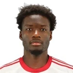 লুসিয়েন আগুমে