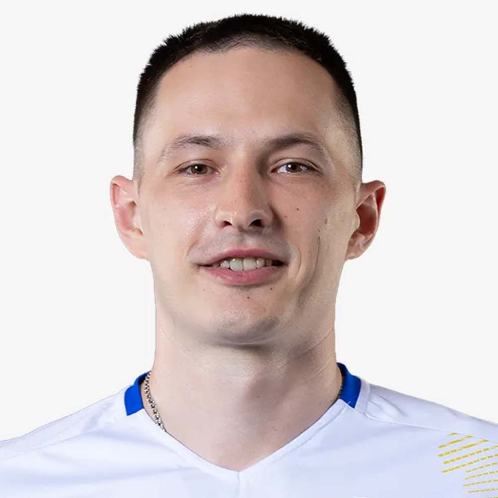 ইউরি সিনিতসিয়া